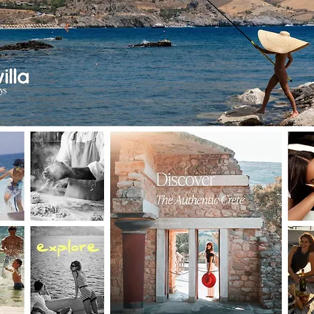 Sugar Villa, An Exquisite Summer Retreat, By Thinkvilla Villa