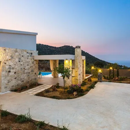 Villa Sugar Villa, An Exquisite Summer Retreat, By Thinkvilla