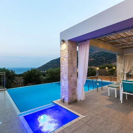 Sugar Villa, An Exquisite Summer Retreat, By Thinkvilla *