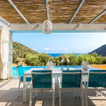 Villa Sugar Villa, An Exquisite Summer Retreat, By Thinkvilla
