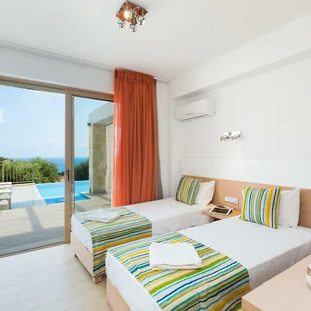 Villa Sugar Villa, An Exquisite Summer Retreat, By Thinkvilla *