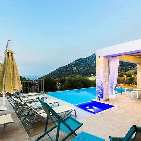 Sugar Villa, An Exquisite Summer Retreat, By Thinkvilla *