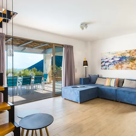 Sugar Villa, An Exquisite Summer Retreat, By Thinkvilla Villa