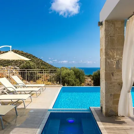 Sugar Villa, An Exquisite Summer Retreat, By Thinkvilla Bali (Crete)