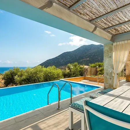 Sugar Villa, An Exquisite Summer Retreat, By Thinkvilla Villa *