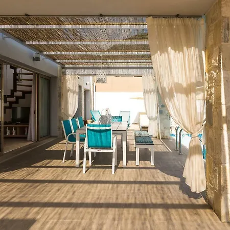 Sugar Villa, An Exquisite Summer Retreat, By Thinkvilla Villa *