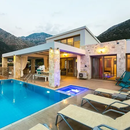 Sugar Villa, An Exquisite Summer Retreat, By Thinkvilla Villa *