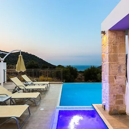 Sugar Villa, An Exquisite Summer Retreat, By Thinkvilla Villa *